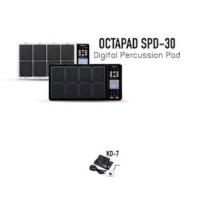 ราคา Roland Octapad SPD 30 กลองไฟฟ้า (20508599918)