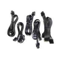 ราคา 8 6P เพื่อ GPU8 6 2 CPU8pin ขา 4 4pin ซาตะอิเดะสายไฟ Molex สำหรับ Gigabyte Zhansheng 2 P750GM โมดูล P1000GM P850GM (20776395076)