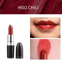 ราคา MAC MATTE LIPSTICK สินค้าขายดี ลิปสติกของแท้หัวกระสุนเคลือบเงาสุดคลาสสิก ทุกสี (6623814843)