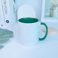 ราคา ใหม่ แก้วสกรีนตกแต่งรูปภาพ ออกแบบฟรี ใส่พื้นหลัง ใส่ข้อความ ของขวัญวันเกิด ของขวัญรับปริญญา แก้วมัค 11 ออนซ์ พร้อมส่ง (19546904499)