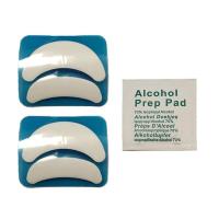 ราคา ชุดสติ๊กเกอร์เมาส์มืออาชีพสเก็ต2แพ็คสินค้ามาใหม่สติ๊กเกอร์แผ่นติดเท้าหนูสำหรับ Zowie AM ZA11 ZA12 FK1 FK2 FK หนู Glides ขอบโค้ง (19460888281)