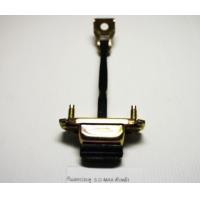 ราคา กันเลยประตู อิซูซุ ดีแมกซ์ ISUZU D MAX ตัวหลัง (8881091065)