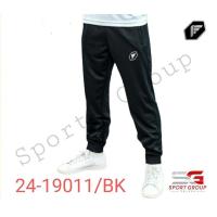 ราคา กางเกงวอร์มสีล้วนขาจั๊ม กางเกงกีฬา PEGAN 24 19011 (2602792954)