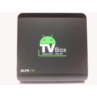 ราคา Android TV BOX T96 1GB 15908 (6287476759)