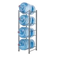 ราคา ชั้นวางถังน้ำ 3 10 ถัง แบบถอดแยกชั้นได้ ชั้นวางถังน้ำดื่ม ชั้นเหล็ก ชั้นวางขวด ชั้นจัดเก็บถังน้ำ ชั้นวางถังน้ำแกลลอน (20533147175)