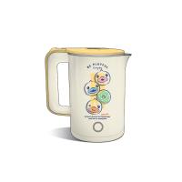 ราคา ACONATIC อะโคนาติค กาต้มน้ำไฟฟ้า ลาย B DUCK ขนาด1 8ลิตร รุ่น AT KET1511 สีครีม ร้อนเร็ว รับประกัน1ปี (21143497840)