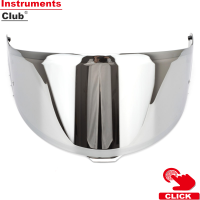 ราคา Instruments การเปลี่ยนหมวกกันน็อคสำหรับ SHOEI Z8หมวกกันน็อครถจักรยานยนต์ Wind Shield Helmet Lens (16333548123)