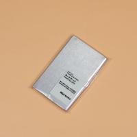 ราคา MUJI Japan MUJI MUJI Stainless Steel Business Card Case Aluminum Business Card Holder Business Card Case Dragonfly (19677328169)