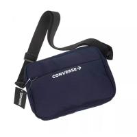 ราคา Converseกระเป๋าสะพายใหม่กระเป๋าสะพายข้างแบบสบาย ๆ (21210338362)