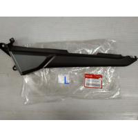 ราคา ฝาครอบตัวถังMSX 125 2013รุ่นเก่า ฝาปิดท้ายเบาะMSXเก่าสีดำด้านของแท้เบิกศูนย์ (11843702334)