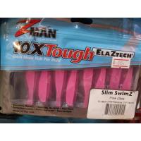 ราคา ปลายาง Zman รุ่น Slim Swimz 2 5 นิ้ว ปลายางตกปลา ปลายางตกปลากะพง (15543171639)