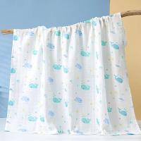 ราคา ผ้าห่อตัวเด็ก มัสลินแบมบู ผ้าฝ้ายมัสลิน ผ้าห่อตัวทารก ผ้าเตรียมคลอด FJ02 (15085839130)