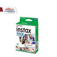 ราคา Fujifilm INSTAX WIDE FILM ฟิล์มปริ้นภาพ (13364671337)