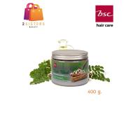 ราคา BSC hair care Hair Mud 400g BECHNMB โคลนหมักผมสำหรับล้างสารเคมีผม (16332819222)
