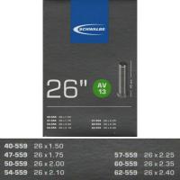 ราคา ยางในจักรยาน SCHWALBE 16 18 20 26 27 5 29 หลายไซส์ (20974480578)