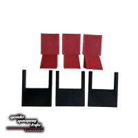 ราคา ที่กันฝุ่น สำหรับ t3pa thrustmaster ป้องกันไม่ให้ฝุ่นลง t300 t150 (9070773822)