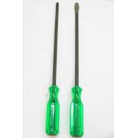 ราคา CHAMPION ไขควง ญี่ปุ่น ด้ามเขียวแกนดำ ไขควงทะลุ ไขควงตอก ปากแฉก ปากแบน ไขควงทลุ ขนาด 4นิ้ว 5นิ้ว 6นิ้ว 8นิ้ว 10นิ้ว 12นิ้ว No 130K (9631965861)