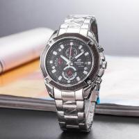 ราคา 100 Original Casio Mens นาฬิกา2021 New Luxury Luxury ยี่ห้อสแตนเลสสตีลผู้ชายนาฬิกาข้อมือควอตซ์นาฬิกาปลุกนาฬิกาข้อมือเล่นกีฬาสำหรับชาย (8990047315)