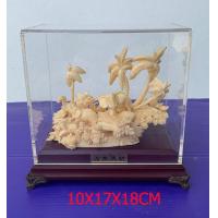 ราคา แกะสลักจากกระดูกวัว (13994713590)