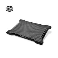 ราคา Cooler Master Notepal X Slim II Laptop Cooling Pad แท่นวางโน้ตบุ๊ค พร้อมระบายความร้อน By Mac Modern (16533270012)