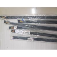 ราคา คิ้วรางน้ำบนหลังคารถ Toyota Vigo Cab วีโก้แคป ปี 04 15 แท้ศูนย์ (7493726129)