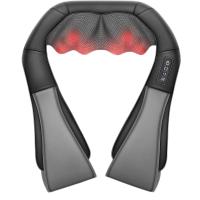 ราคา Xiaomi Jeeback Neck Massager เครื่องนวดคอแบบสวมใส่ เครื่องนวดคอ นวดกระตุ้นกล้ามเนื้อ TENS เครื่องนวดไหล่ไฟฟ้า อเนกประสงค์ Massager of neck kneading รับประกัน1ปี (19775276721)