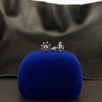 ราคา ต่างหูเงินแท้92 5 กุหลาบ กล้วยไม้ กะโหลก หัวใจ รวมหลายลาย ต่างหูเงิน925 ตุ้มหูเงินแท้ มินิมอล ชิ้นเล็ก เก๋ไก๋ SET1 (8446700264)