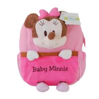 ราคา สินค้ามาใหม่ กระเป๋าเป้ ตุ๊กตาตัวห้อย Baby Mickey Minnie 30 เซน จุของได้เยอะ แบบน่ารัก ของลิขสิทธิ์มีป้าย กระเป๋าเด็ก (20923498849)