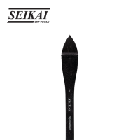 ราคา SEIKAI พู่กันขนสัตว์ลิ้นแมว SQUIRREL MIX WOOD HANDLE 1 ด้าม (20458408875)