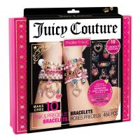 ราคา JUICY COUTURE PINK PRECIOUS BRACELETS (20923191064)