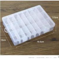 ราคา กล่องเก็บอุปกรณ์ตราประทับครั่ง เก็บหัวตรา เม็ดครั่ง พร้อมส่งจากไทย (16851129054)