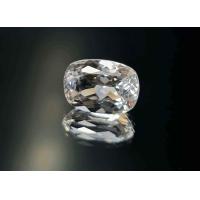 ราคา โทปาส Topaz หินแห่งความรักและความโชคดี น้ำหนัก 9 82 ct ขนาด 10 3x7 8x14 5 mm พลอยแท้ 100 เนื้อดี ราคาถูก (20071588654)
