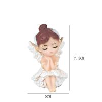 ราคา โมเดลตุ๊กตานางฟ้า ตุ๊กตานางฟ้าขนาดเล็ก สินค้าพร้อมส่งนะคะ (19522693214)