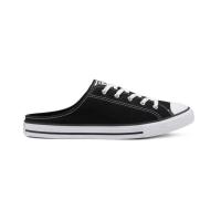 ราคา Converse รองเท้าผ้าใบผู้หญิง Chuck Taylor All Star Dainty Mule 567945CU0BK (8871307573)
