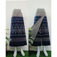 ราคา กางเกงกระโปรง ผ้าถุงแบบกางเกง ผ้าถุงกางเกง กางเกง กระโปรง กระเปง (21034890607)