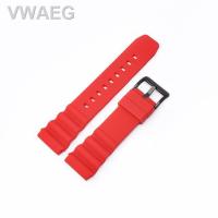 ราคา ดั้งเดิม สายนาฬิกาข้อมือ10มม 22มม สำหรับ Rolex SUBMARINER สร้อยข้อมือซิลิโคนดำน้ำกันน้ำสำหรับ SKX007 Seiko สายรัดกีฬา SRP777J1สำหรับพลเมือง (19880456145)