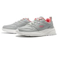 ราคา BAOJI รองเท้าผ้าใบหญิง รุ่น BJW871 สีเทา (15835880492)