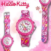 ราคา นาฬิกาข้อมือ เด็กผู้หญิง คิตตี้ hello Kitty มีไฟ มีเสียง สายยางไส่ง่าย ทนทาน พร้อมส่งจากไทย (19662466952)
