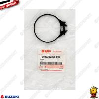 ราคา สายรัด ท่อทางออกหม้อกรองอากาศ CLAMP แท้ Suzuki VanVan 125 VanVan 200 (20687963257)