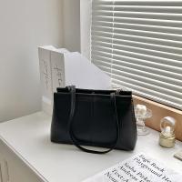 ราคา oudukai กระเป๋าสะพายไหล่ ใต้วงแขน แบบนิ่ม ขนาดใหญ่ จุของได้เยอะ แบบเรียบง่าย แฟชั่นสไตล์เกาหลี สําหรับผู้หญิง (20579811624)