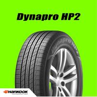 ราคา ฟรี เปลี่ยนยางถึงบ้าน ยางรถยนต์ HANKOOK Dynapro HP2 RA33 ขอบ17 4 เส้น (20799800991)