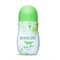 ราคา แท้ Bhaesaj Whitening Rollon 35ml เภสัช ไวท์เทนนิ่ง โรลออน (20516293433)