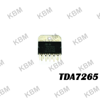ราคา Integrated Circuit IC TDA7256 TDA7265 TDA7266 TDA7269 TDA7273 TDA7274 TDA7286 (19909971115)