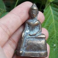 ราคา พระเชียงแสนสิงห์สาม ปางห้อยบาท (16467280097)