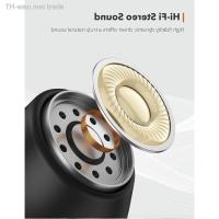 ราคา หูฟัง TaoTronics TT BH077 หูฟังสเตอริโอ Hi Fi บลูทูธ 5 0 กันน้ำ IPX7 (9855418863)