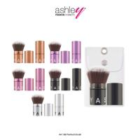ราคา Ashley Premium Brush แปรงคาบูกิ AA 138 (20515616825)