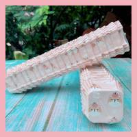 ราคา พร้อมส่ง กระทงบราวนี่ 4 5 ซม แถวละ200ใบ ถ้วยบราวนี่ กระทงบราวนี่ขาวล้วน กระทงบราวนี่สีขาว กระทงบราวนี่สีคราฟ (17520511518)