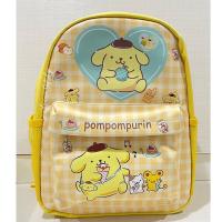 ราคา กระเป๋าเป้ หนังPU ลายการ์ตูน มีซับใน 37x28cm (16814369371)