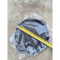 ราคา กะทะย่างเนย จานร้อน กระทะย่างเนย กระทะปิ้งย่าง หอยทอด ออส่วน ทำจากเหล็กหล่อ กระทะปิ้งย่าง BRUBRU7600 (20710954734)