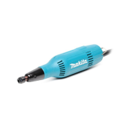 ราคา MAKITA เครื่องเจียร์แกน 6MM 240W SLIM รุ่น GD 0603 (3231650128)